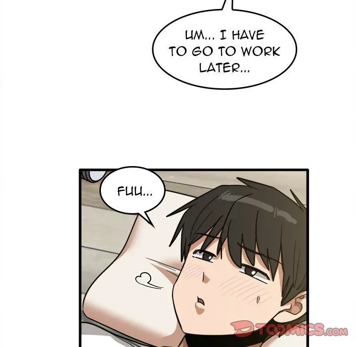 No More, No Less Chapter 46 page 82 - 