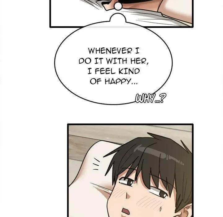 No More, No Less Chapter 46 page 83 - 