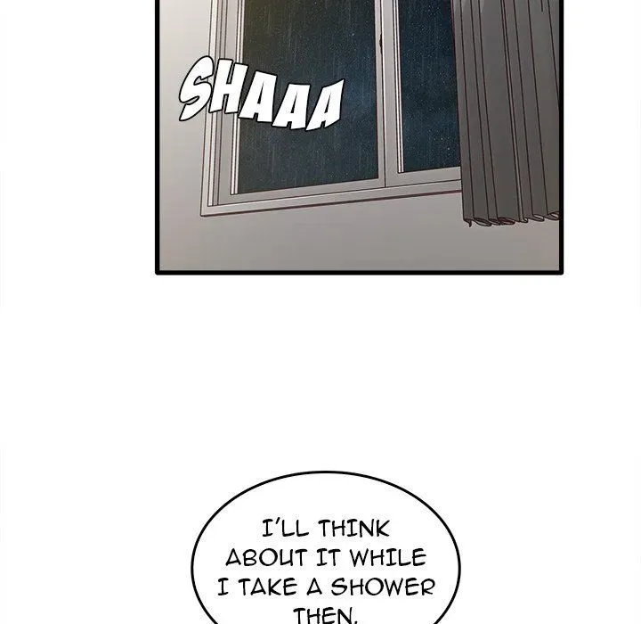 No More, No Less Chapter 46 page 85 - 