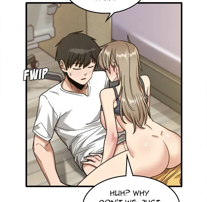 No More, No Less Chapter 46 page 86 - 