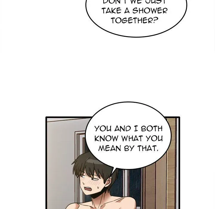 No More, No Less Chapter 46 page 87 - 