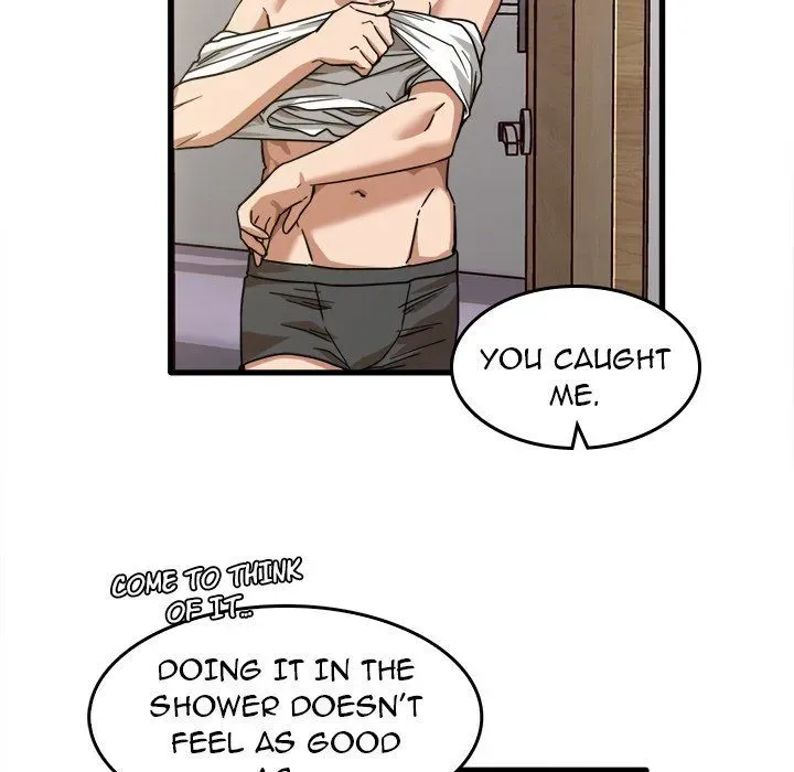 No More, No Less Chapter 46 page 88 - 