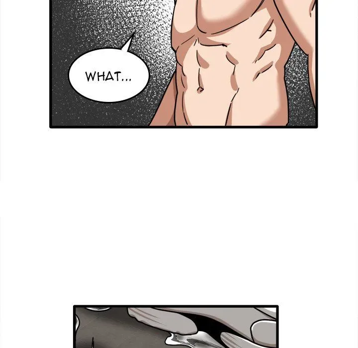 No More, No Less Chapter 46 page 92 - 