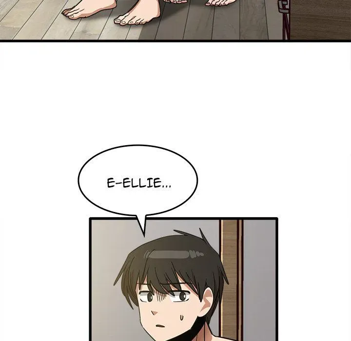 No More, No Less Chapter 47 page 12 - 