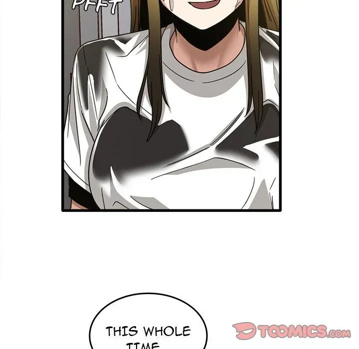 No More, No Less Chapter 47 page 14 - 