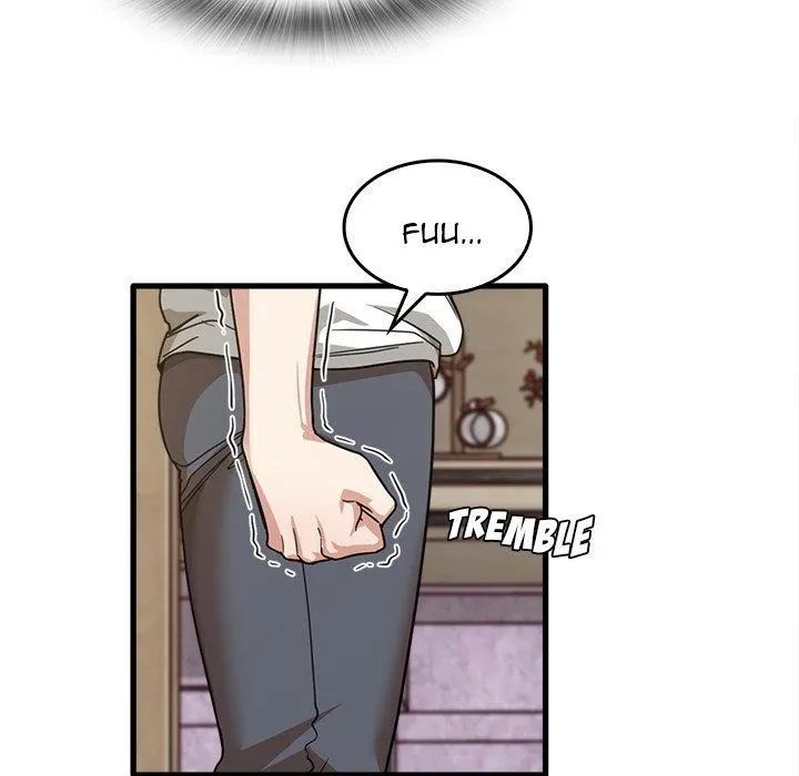 No More, No Less Chapter 47 page 16 - 