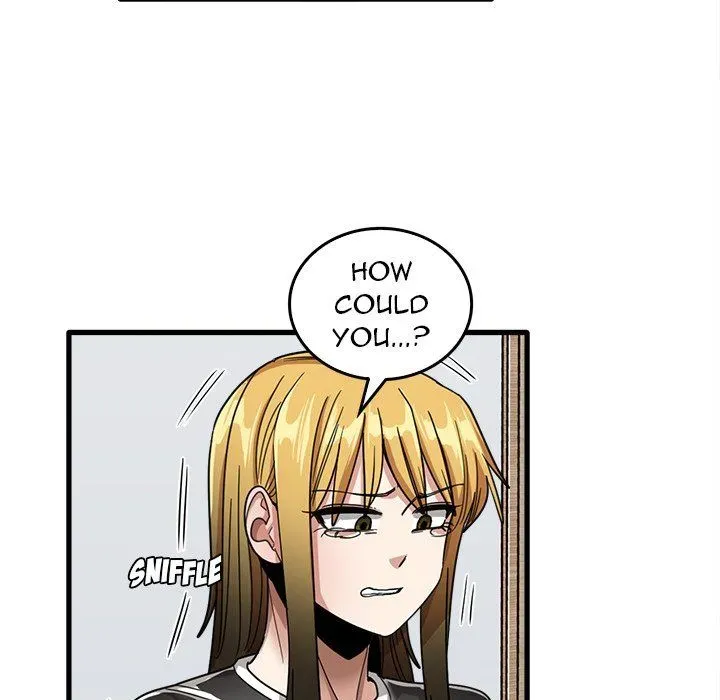 No More, No Less Chapter 47 page 17 - 