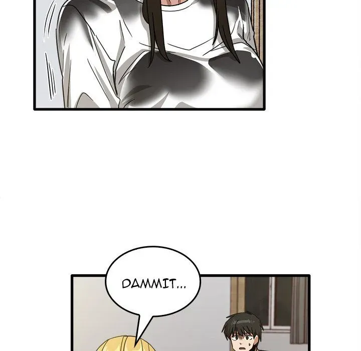 No More, No Less Chapter 47 page 18 - 