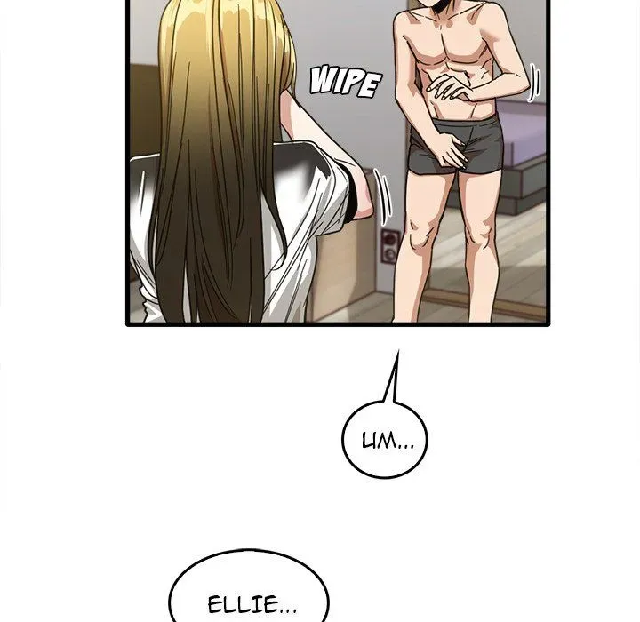 No More, No Less Chapter 47 page 19 - 