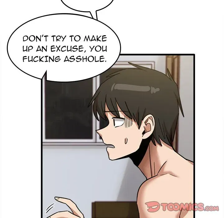 No More, No Less Chapter 47 page 20 - 