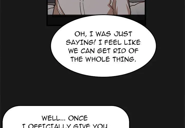 No More, No Less Chapter 47 page 3 - 