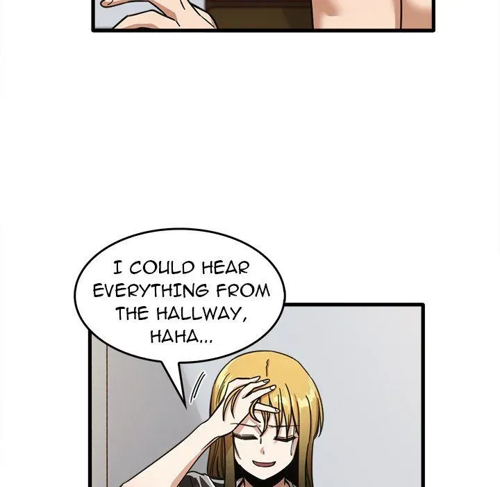 No More, No Less Chapter 47 page 21 - 