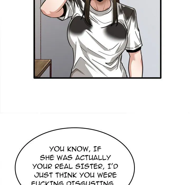 No More, No Less Chapter 47 page 22 - 