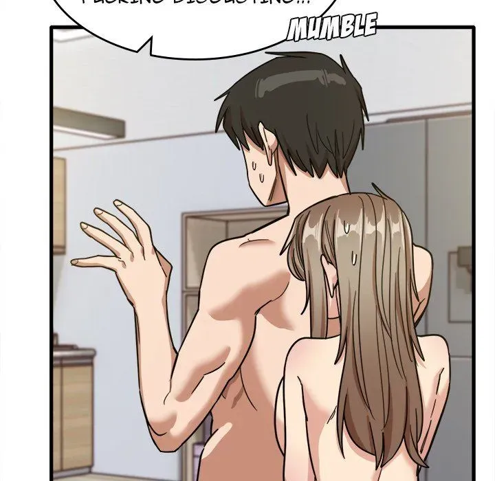 No More, No Less Chapter 47 page 23 - 