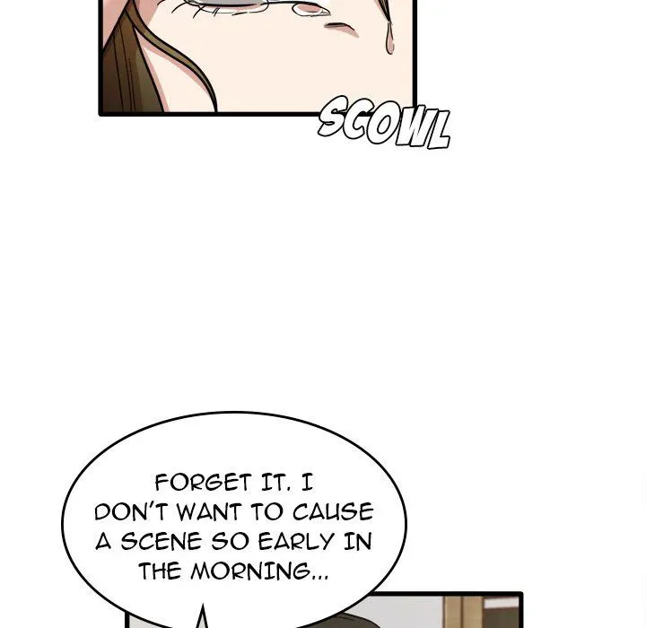 No More, No Less Chapter 47 page 25 - 