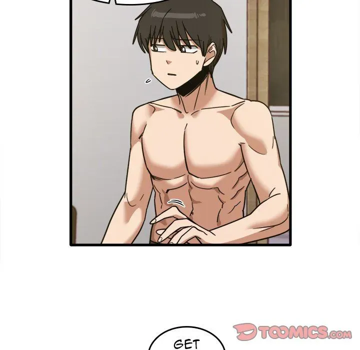 No More, No Less Chapter 47 page 26 - 