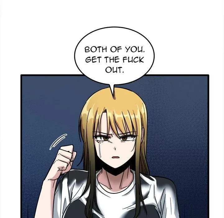 No More, No Less Chapter 47 page 28 - 
