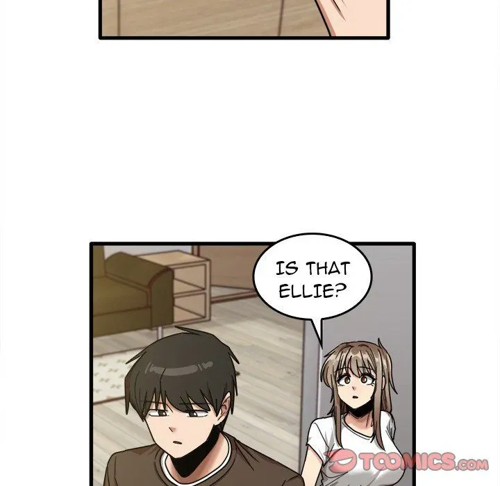 No More, No Less Chapter 47 page 32 - 