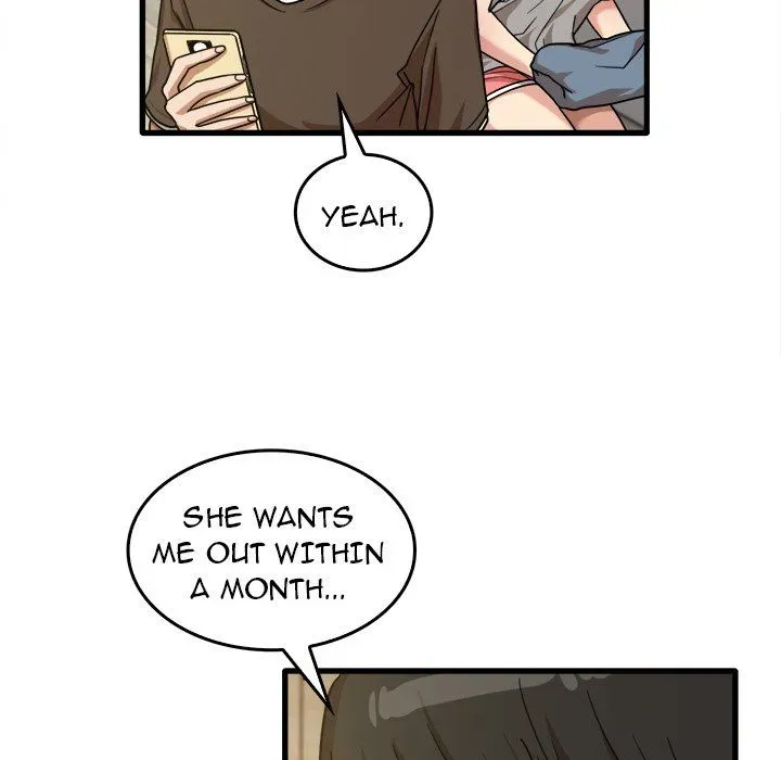 No More, No Less Chapter 47 page 33 - 