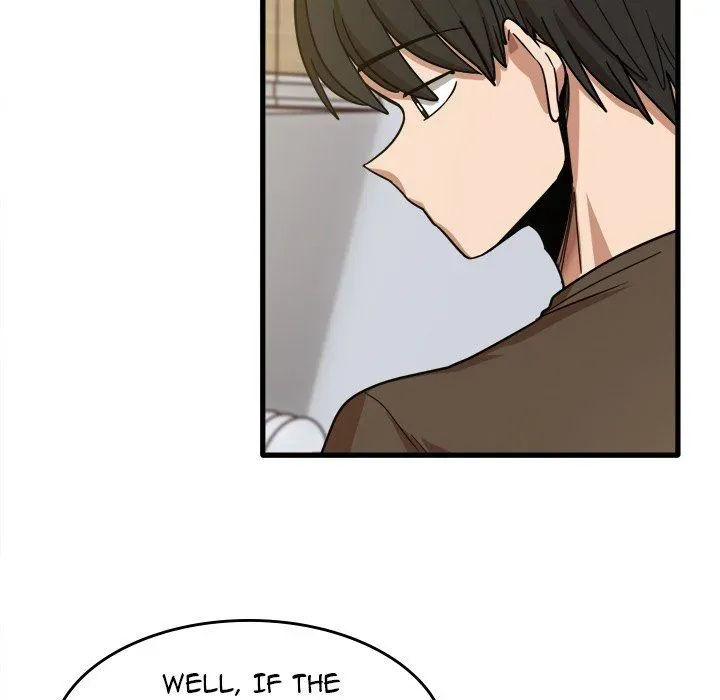 No More, No Less Chapter 47 page 34 - 
