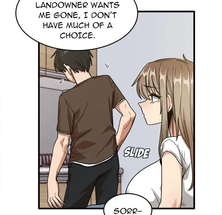 No More, No Less Chapter 47 page 35 - 