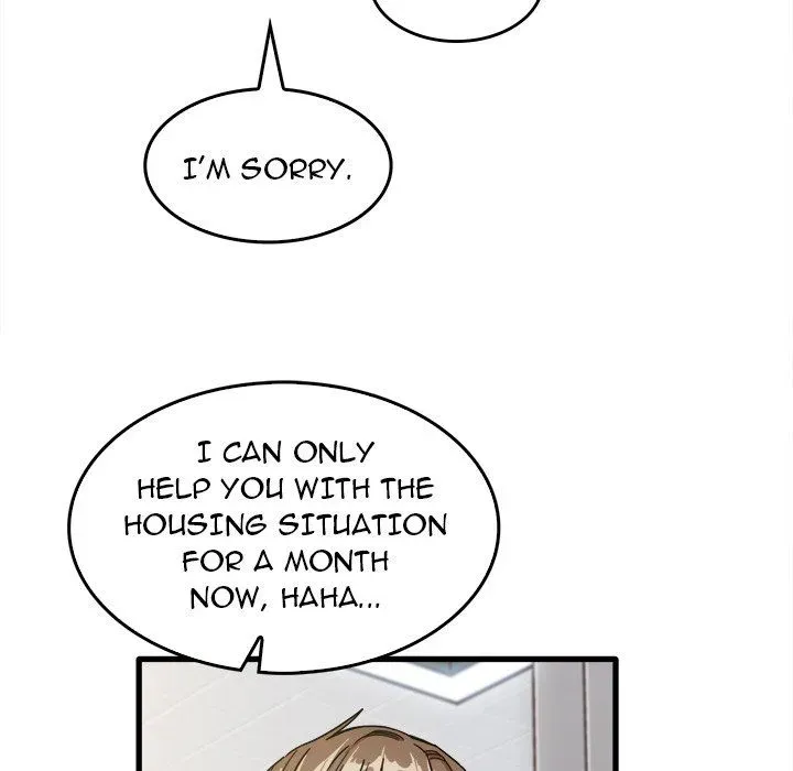 No More, No Less Chapter 47 page 36 - 
