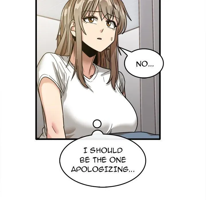 No More, No Less Chapter 47 page 37 - 