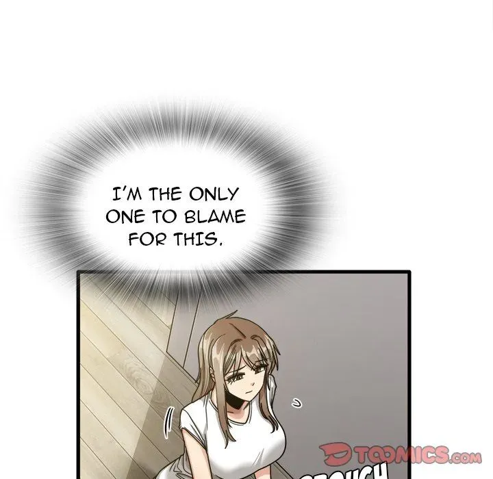 No More, No Less Chapter 47 page 38 - 