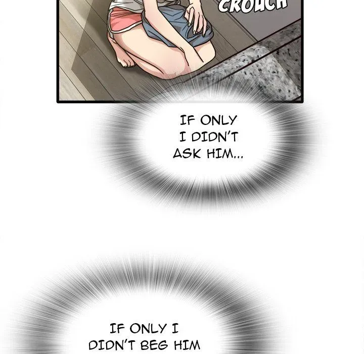 No More, No Less Chapter 47 page 39 - 