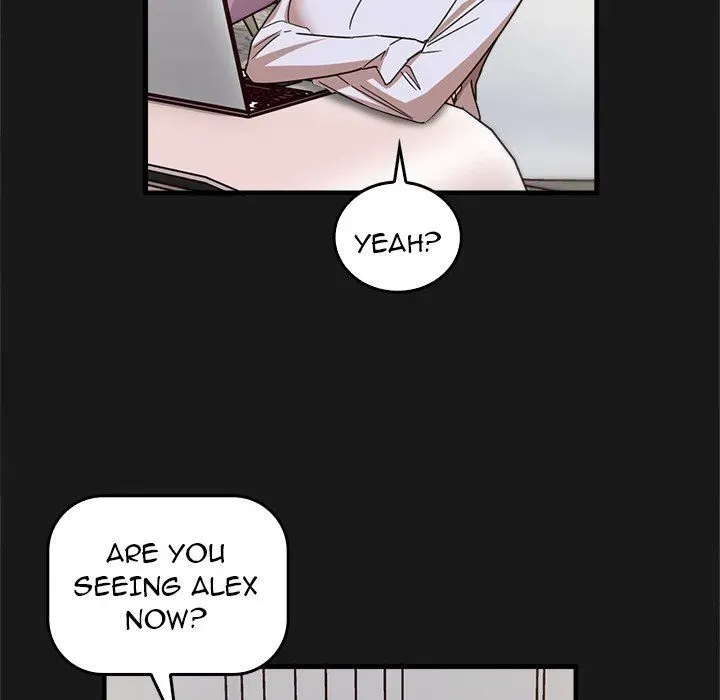 No More, No Less Chapter 47 page 5 - 