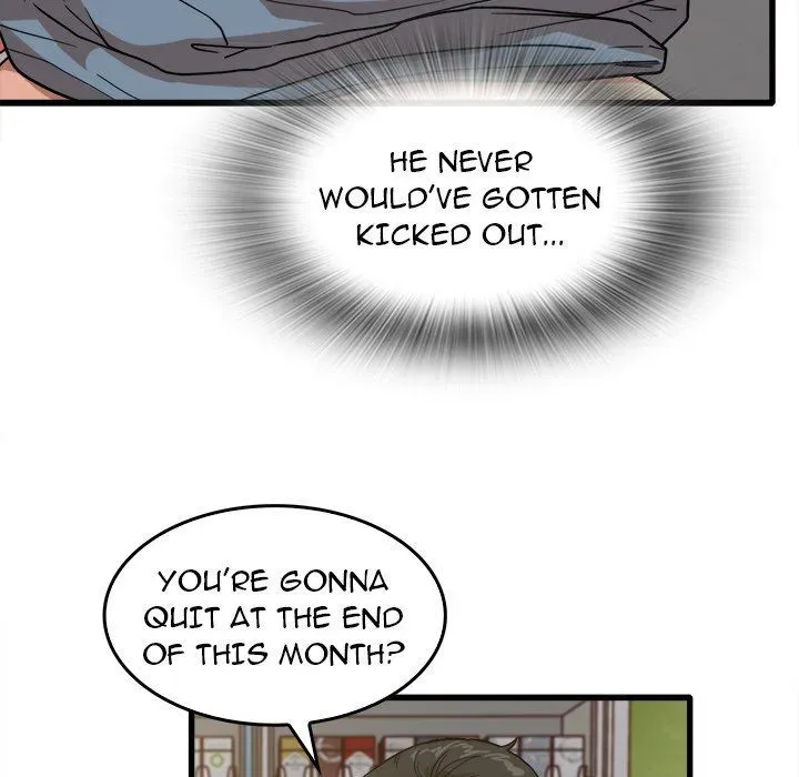 No More, No Less Chapter 47 page 43 - 