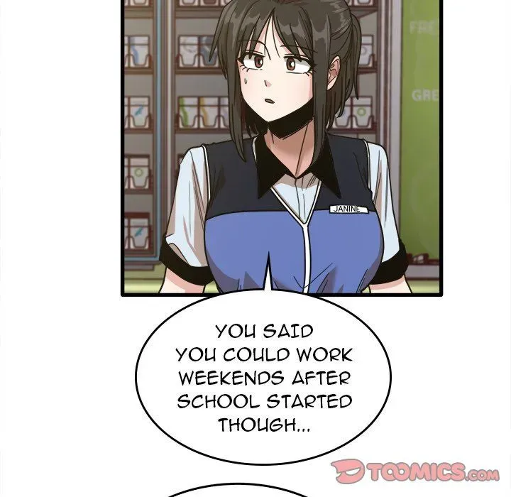 No More, No Less Chapter 47 page 44 - 