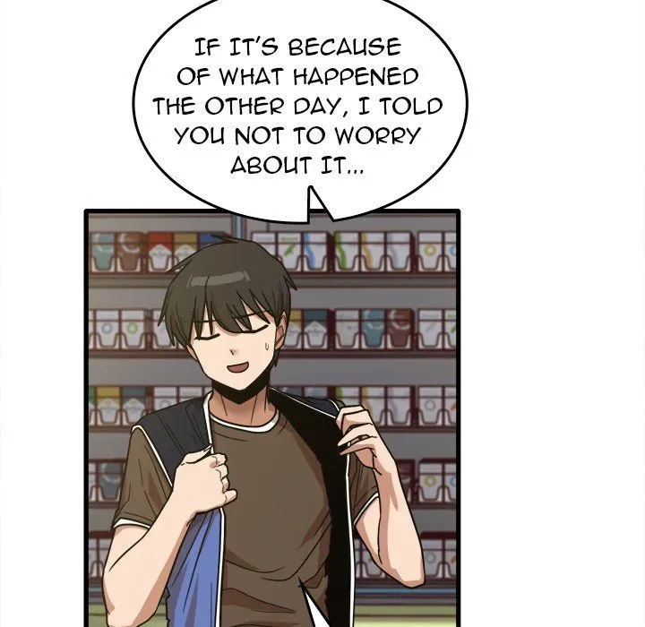 No More, No Less Chapter 47 page 45 - 