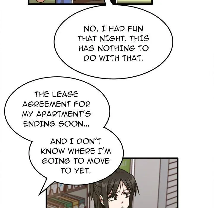 No More, No Less Chapter 47 page 46 - 