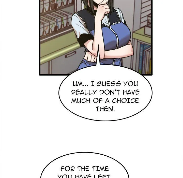No More, No Less Chapter 47 page 47 - 