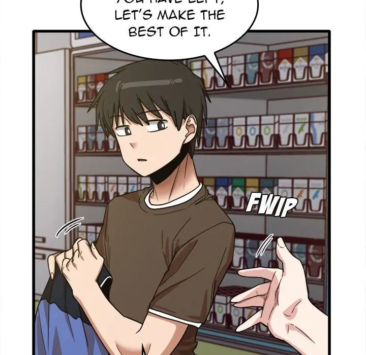 No More, No Less Chapter 47 page 48 - 