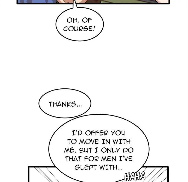 No More, No Less Chapter 47 page 49 - 