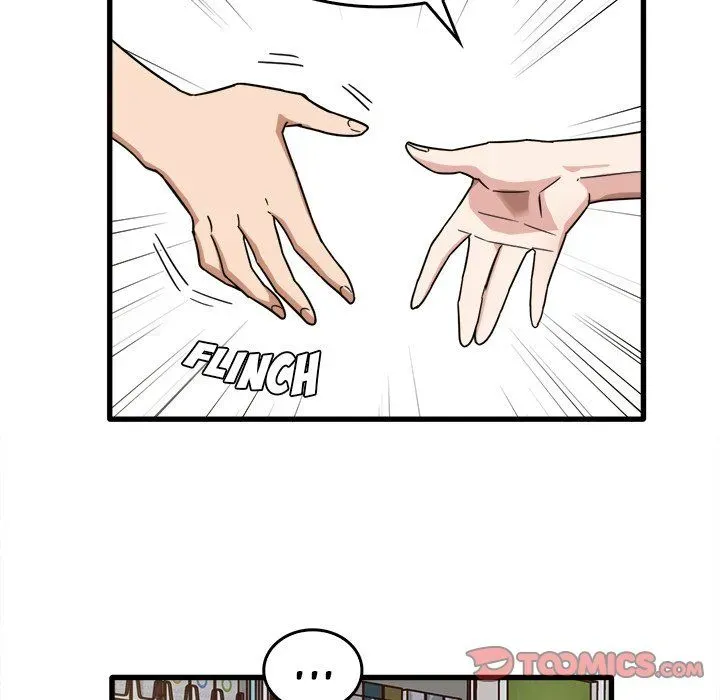 No More, No Less Chapter 47 page 50 - 