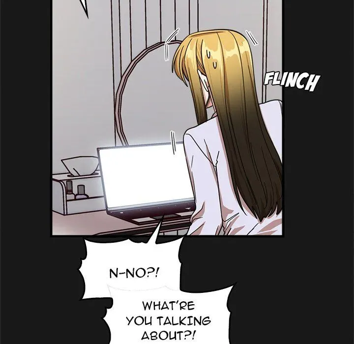 No More, No Less Chapter 47 page 6 - 