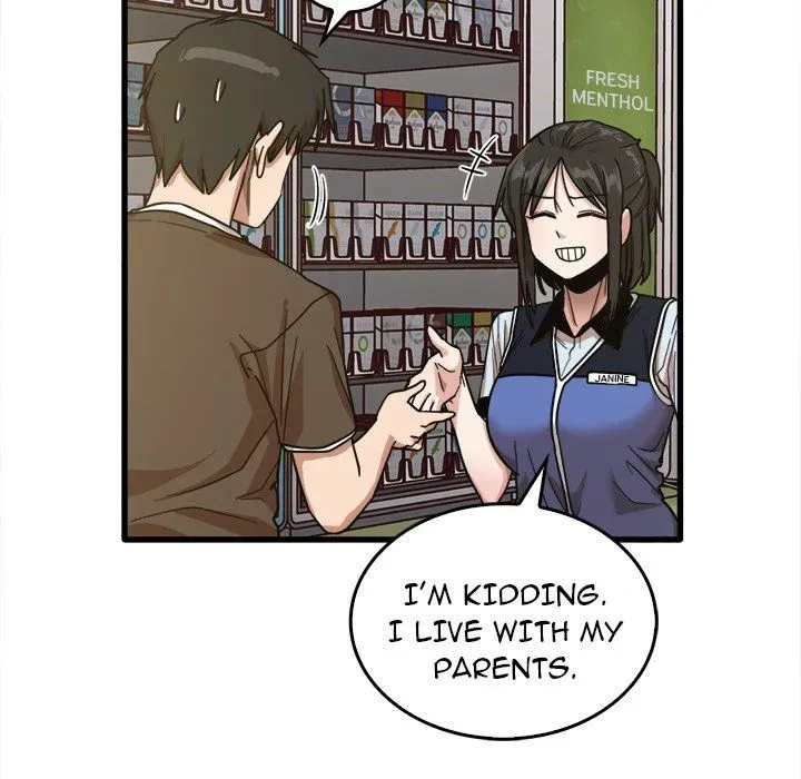 No More, No Less Chapter 47 page 51 - 