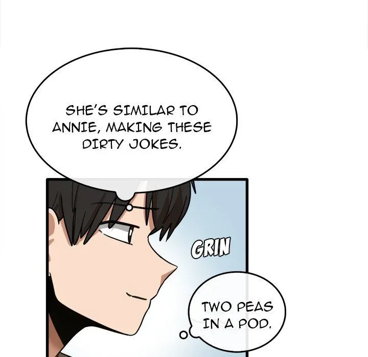 No More, No Less Chapter 47 page 52 - 