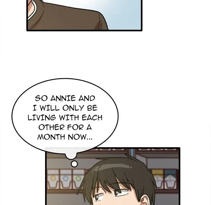 No More, No Less Chapter 47 page 53 - 