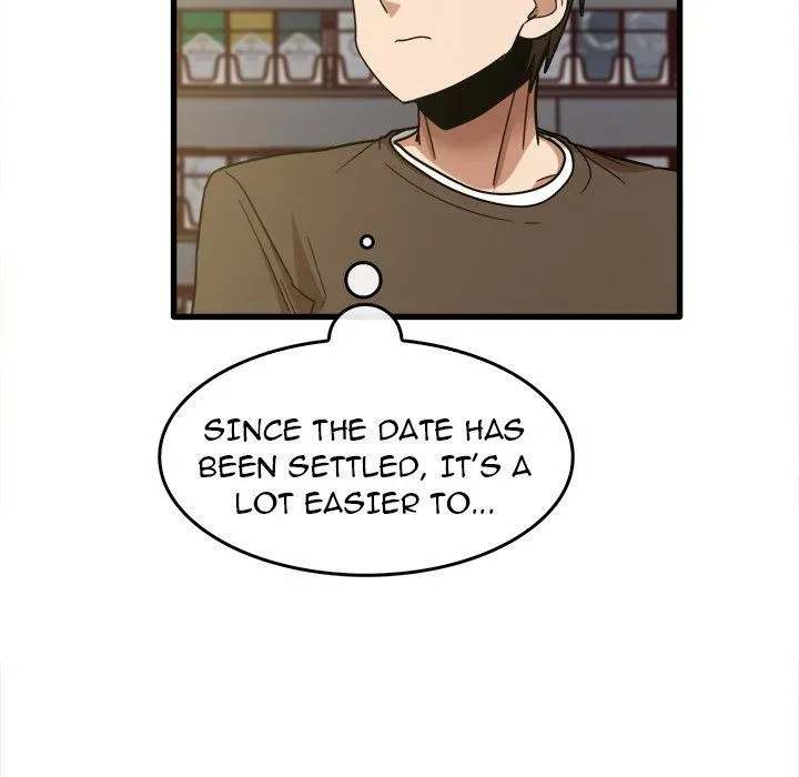No More, No Less Chapter 47 page 54 - 