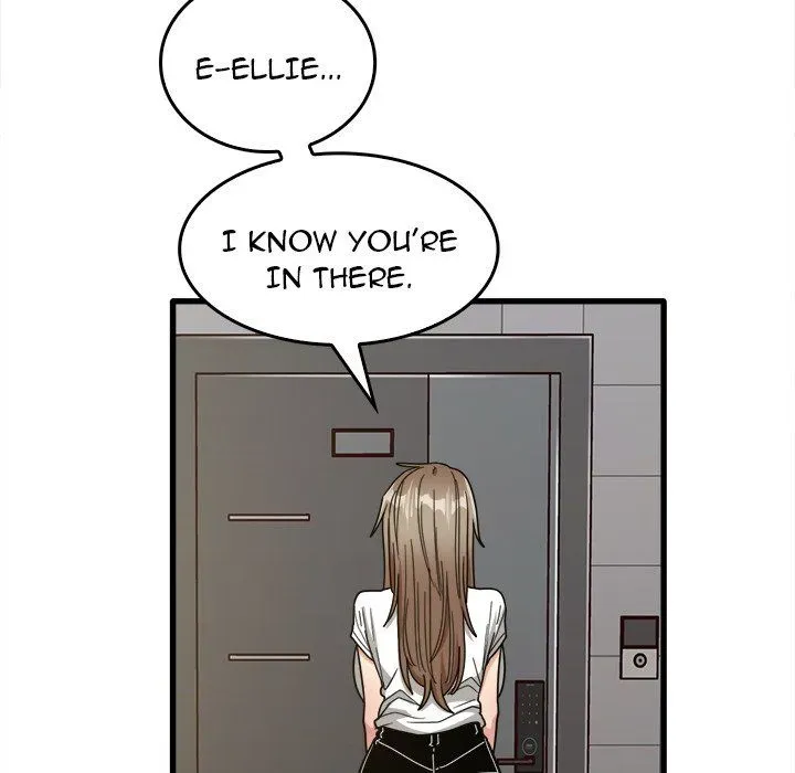 No More, No Less Chapter 47 page 60 - 