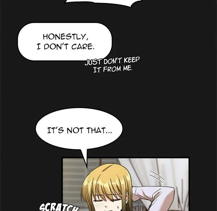No More, No Less Chapter 47 page 7 - 