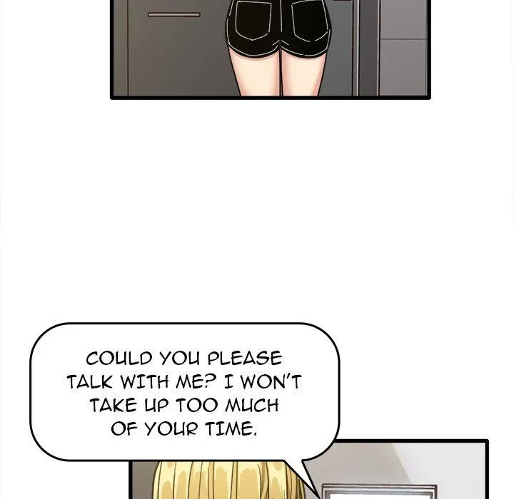 No More, No Less Chapter 47 page 61 - 