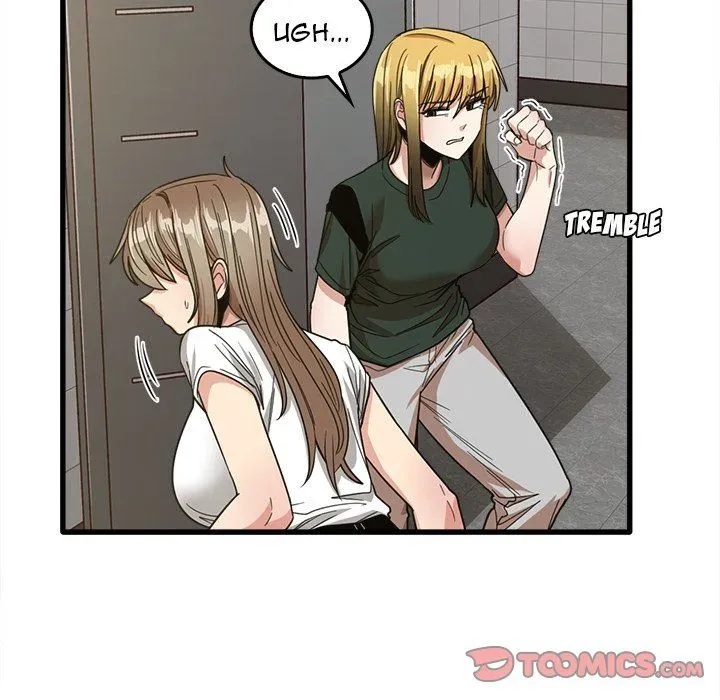 No More, No Less Chapter 47 page 68 - 