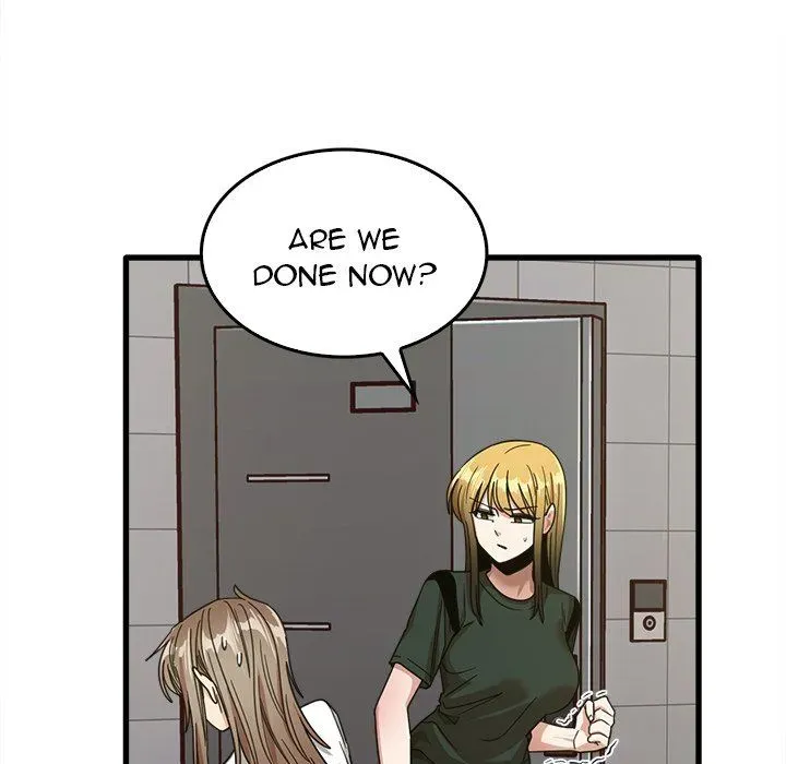 No More, No Less Chapter 47 page 70 - 