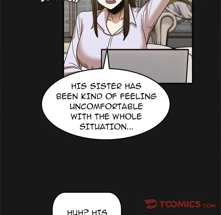 No More, No Less Chapter 47 page 8 - 