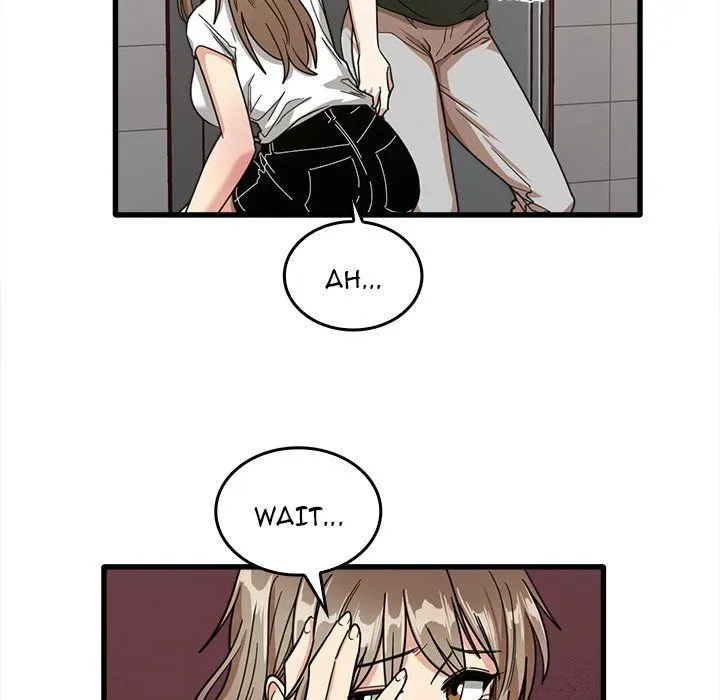 No More, No Less Chapter 47 page 71 - 